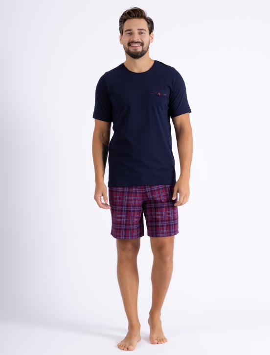 EMILIO 1464 Pyjama - 2
